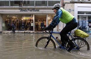 flood