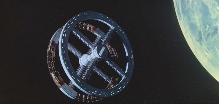Space Station