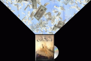 Money/DVD