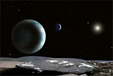 Pluto