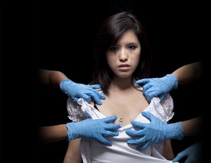 Click to enlarge tsa,woman