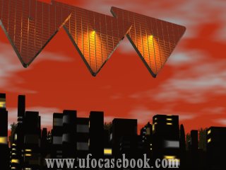 UFO Illustration