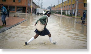 flood