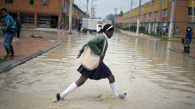 flood