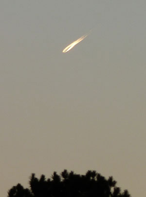 Marietta fireball_1