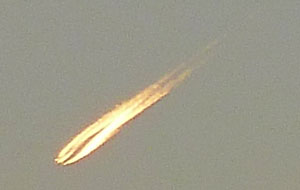 Click to enlarge Marietta fireball_2