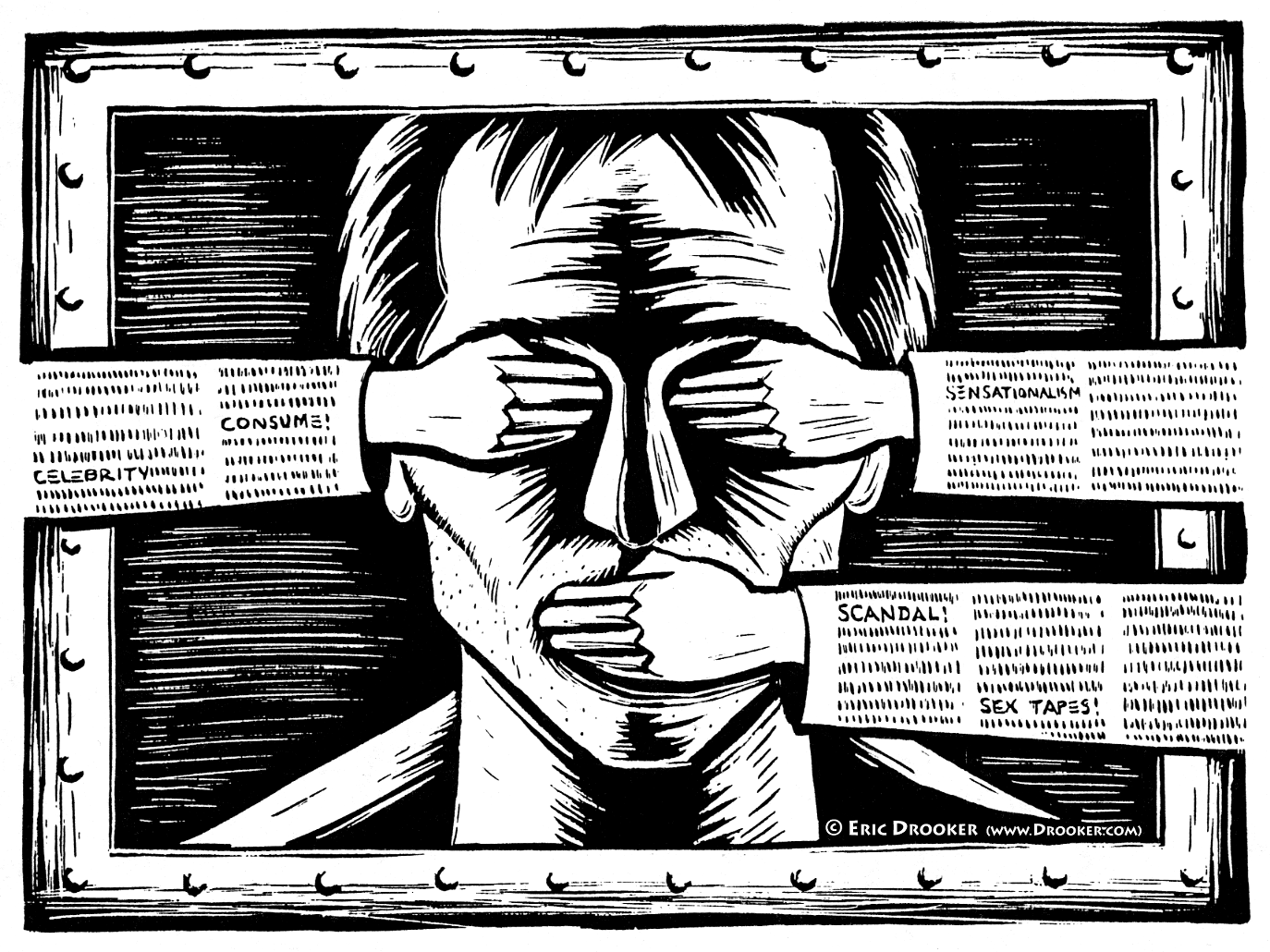 censorship illustration