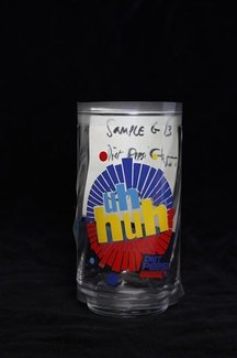 Drinking Glass
