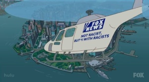 The Simpsons