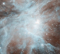 Orion Nebula