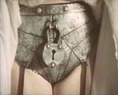 Chastity Belt