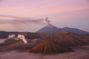 Mount Bromo