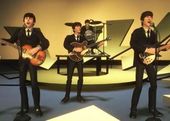 beatles graphics sullivan