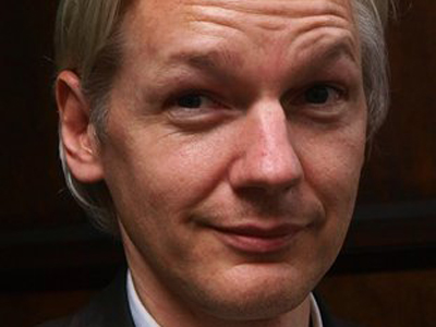 Assange