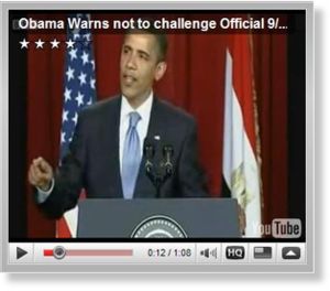 Click to enlarge Obama Warns
