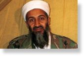 Click to enlarge OBL Alive says Wikileaks