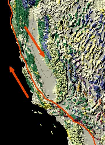 Predicting Earthquakes