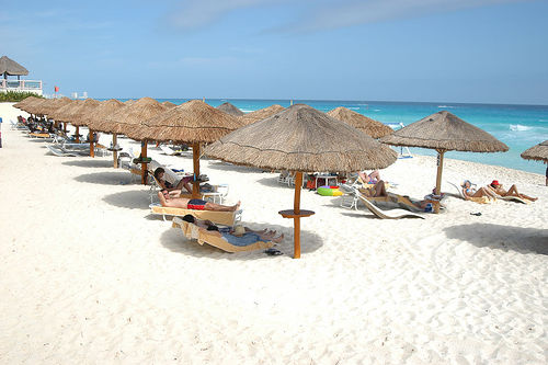 Cancun