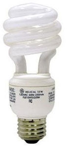 Click to enlarge Energy Smart bulb