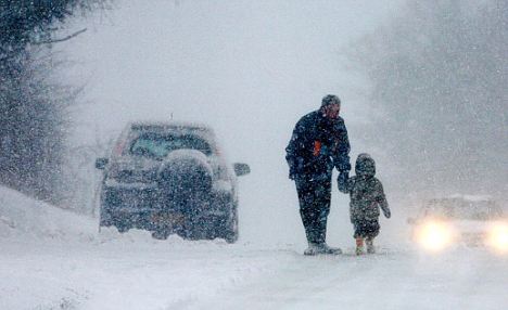 blizzard 2010