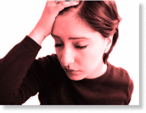 stress