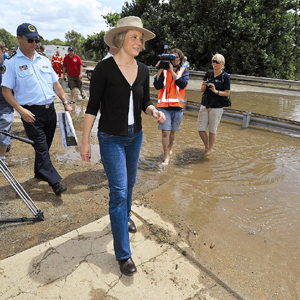 Wagga Disaster