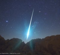 Click to enlarge Geminid