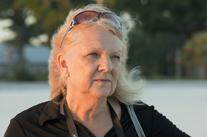 Shirley Tillman