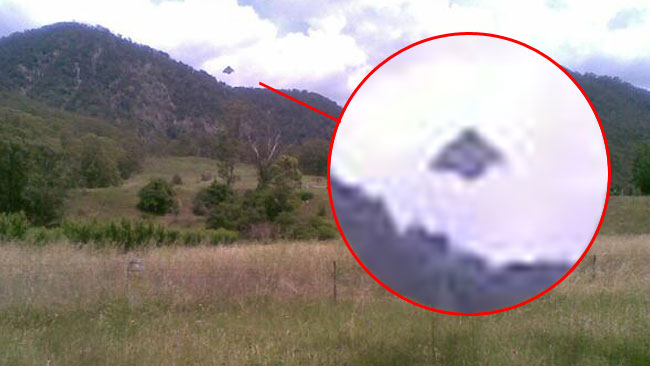 UFO