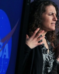 Felisa Wolfe-Simon 