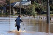 Click to enlarge australia floods
