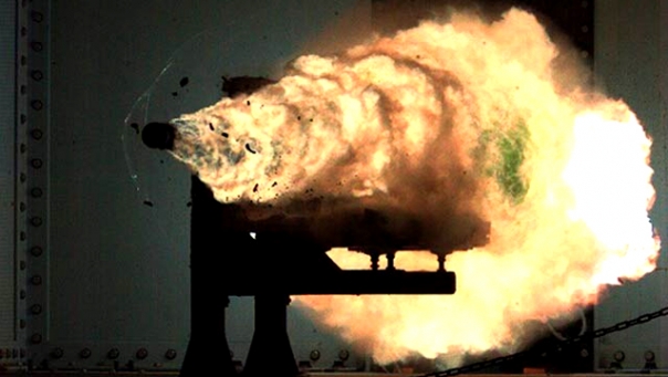 Click to enlarge railgun