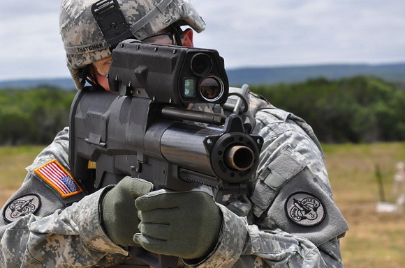 Click to enlarge newgun