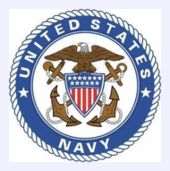 US Navy Emblem