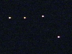 Click to enlarge ufo lights