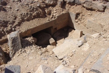 Ancient Temple