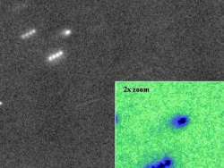comet