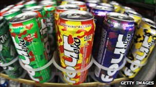 Four Loko