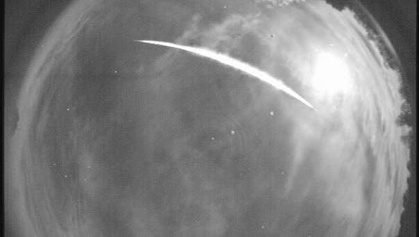 fireball