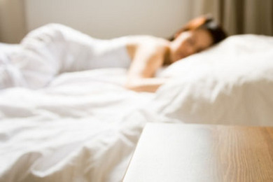 beauty sleep