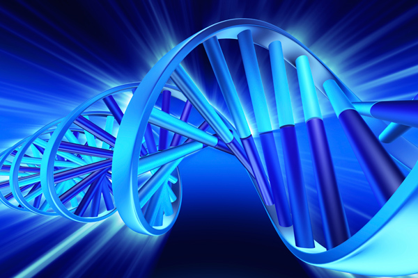 Click to enlarge DNA graphic