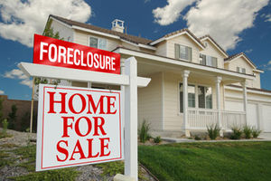 For Sale/ Foreclosure