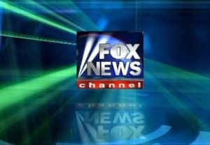 FOX news logo