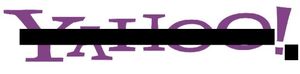 Yahoo Censorship