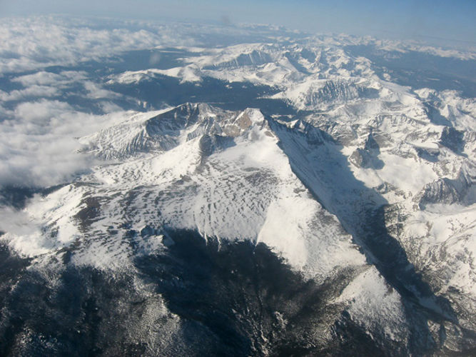 Mountains