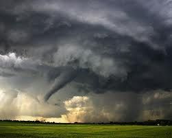 tornado