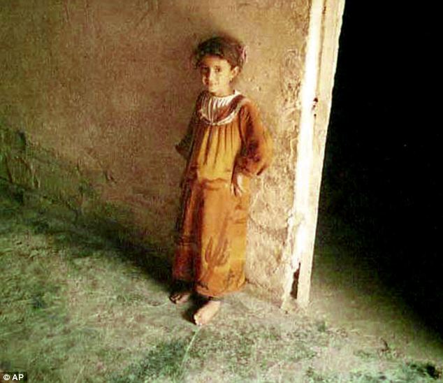 Click to enlarge abeer quassim al-janabi