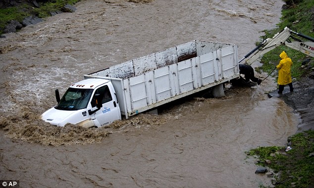 Click to enlarge california flood