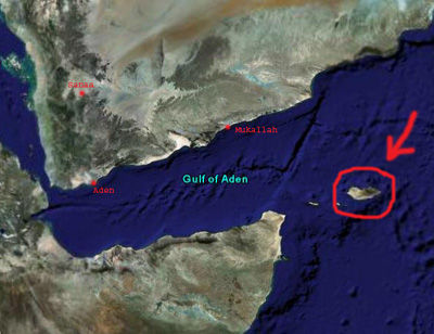 Click to enlarge socotra island
