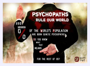 Psychopaths